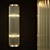 Albany Wall Bella - Elegant Lighting for Your Space 3D model small image 1