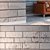 Detailed Seamless Blocks with Displacement and Normal Maps 3D model small image 3