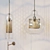 Elegant Venito Lights Collection 3D model small image 3