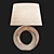 Globo Jeremy 21641T Desk Lamp 3D model small image 1