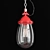 ImperiumLoft Pendant Light 3D model small image 2