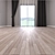 Rovere Creta Parquet: Versatile and Stunning 3D model small image 3