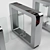 Innovative Access Control System 3D model small image 2