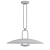 Sculpted Pendant by Ralph Lauren Home 3D model small image 2