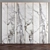 55" Panel - Max 2013, 2016 - OBJ - Preview - Texture 3D model small image 1