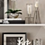 Elegant Decor Set 3 | Stylish Decorative Accents 3D model small image 2