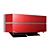 Mitsubishi MSZ-LN25VGR: Sleek & Efficient 3D model small image 1