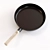 EVA SOLO Nordic Frying Pan 3D model small image 2