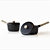 Nordic Kitchen Sauce Pan: Classic Design, Exceptional Quality 3D model small image 2