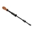 Vintage Tool: Classic Screwdriver 3D model small image 1