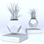 Flyte: Levitate Your Flowers 3D model small image 3