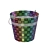 Metal Bucket for All Your Storage Needs 3D model small image 3
