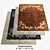 Tibetan Lux Firenze Rugs 3D model small image 1