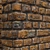 Seamless Brick & Tile Set 4 - Material 3D model small image 2