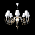 Elegant Intreccio Chandelier
(Table Lamp) 3D model small image 2