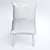 Modern Comfort Chair Bollo 3D model small image 3