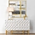 Elegant Barrington Console 3D model small image 1