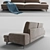 Ija: Beauty, Function, and Customization 3D model small image 2