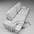Ija: Beauty, Function, and Customization 3D model small image 3