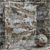 Seamless Stone Plaster Set 87 3D model small image 1