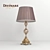 Divine Platea 8820Q09 TL-1 Chandelier 3D model small image 1