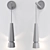 Elegant Chamonix Sconce by Jonathan Browning 3D model small image 2