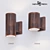 Novotech Landscape Lamp: 370406, 370407 3D model small image 1