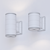Novotech Landscape Lamp: 370406, 370407 3D model small image 2