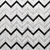 Marvel Chevron Mix Wall: Stylish Ceramic Wall Tile 3D model small image 1