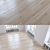 Versatile Laminate Flooring Set 3D model small image 3