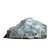 Coastal Gem: High-Res Beach Rock 3D model small image 3