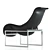 Modern Mart Armchairs by B&B Italia 3D model small image 3