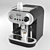 Gaggia DeLuxe Espresso Maker 3D model small image 2