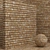 Artstone Heritage XIX - Seamless Tile Set 3D model small image 2