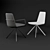TurboSmoth Pera Set with Customizable Iterations 3D model small image 2