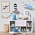 Ocean Adventure Toy and Furniture Set 3D model small image 1