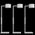 Sleek Larchmont Floor Lamp 3D model small image 3