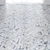 Marble Chevron & Herringbone Floor Tiles 3D model small image 1