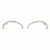 RODECOR 02006RC: Exquisite Polymer Gypsum Decor 3D model small image 2