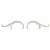 Elegant RODECOR 02007RC: Versatile Decor 3D model small image 2