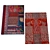 Designer Carpets by Florence Bourel 3D model small image 1