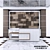 Modern Reception Concept: C1 3D model small image 1