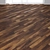 Premium Walnut Parquet Floor: 3 Layout Types 3D model small image 3