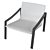 Luxury Redefined: Molteni Allure 3D model small image 5