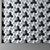 Unique Abstract Wall Panel 3D model small image 2