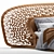 Adairs Dream Collection 3D model small image 2
