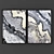 Mineral Slice Collection 3D model small image 1