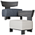 Effortless Precision with Molteni Clipper 3D model small image 1