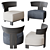 Effortless Precision with Molteni Clipper 3D model small image 2