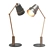Elegant Raval Lamp: Stylish Illumination 3D model small image 1